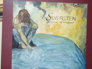 Silverstein