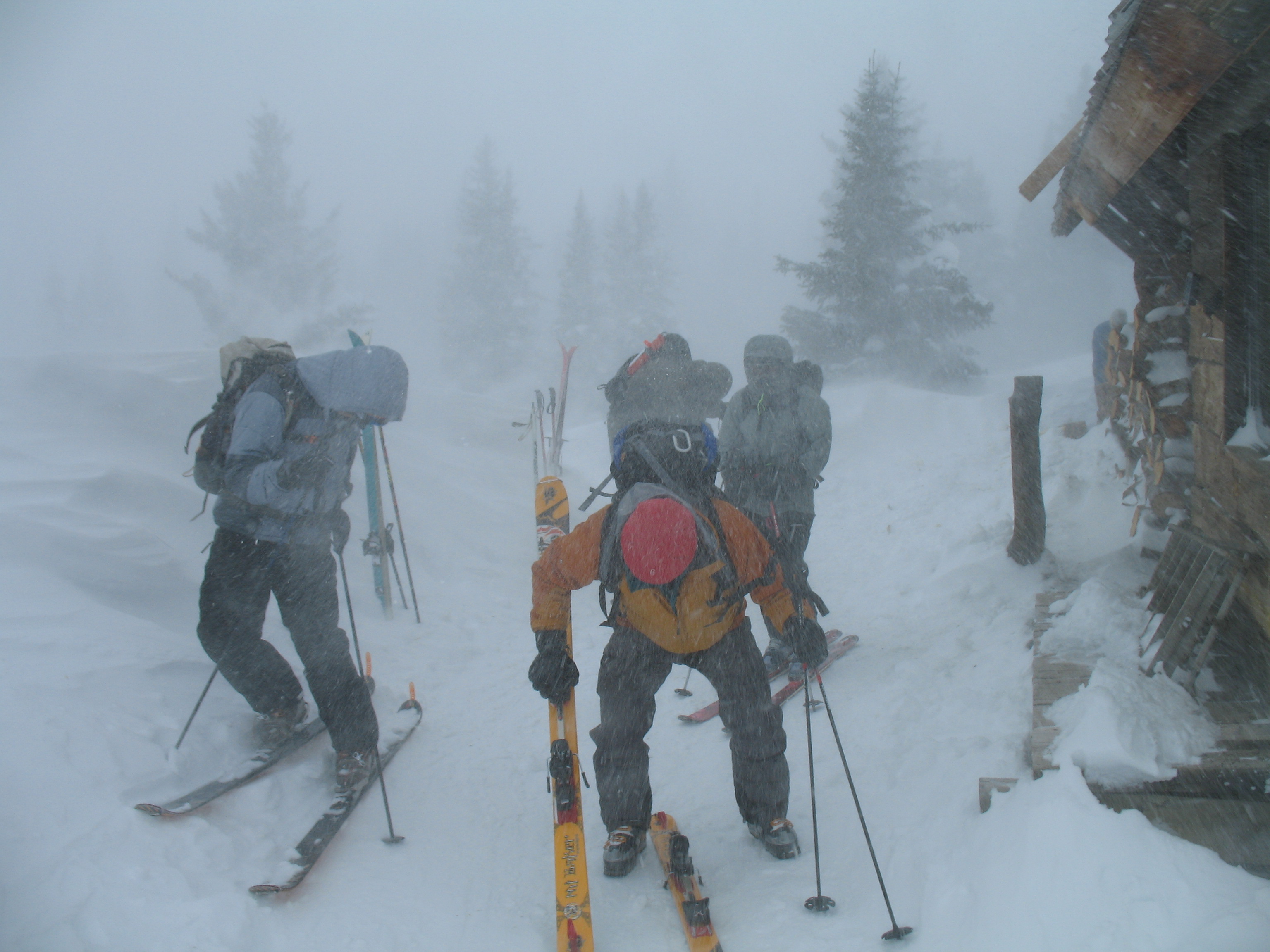 Silverton Area, Colorado
