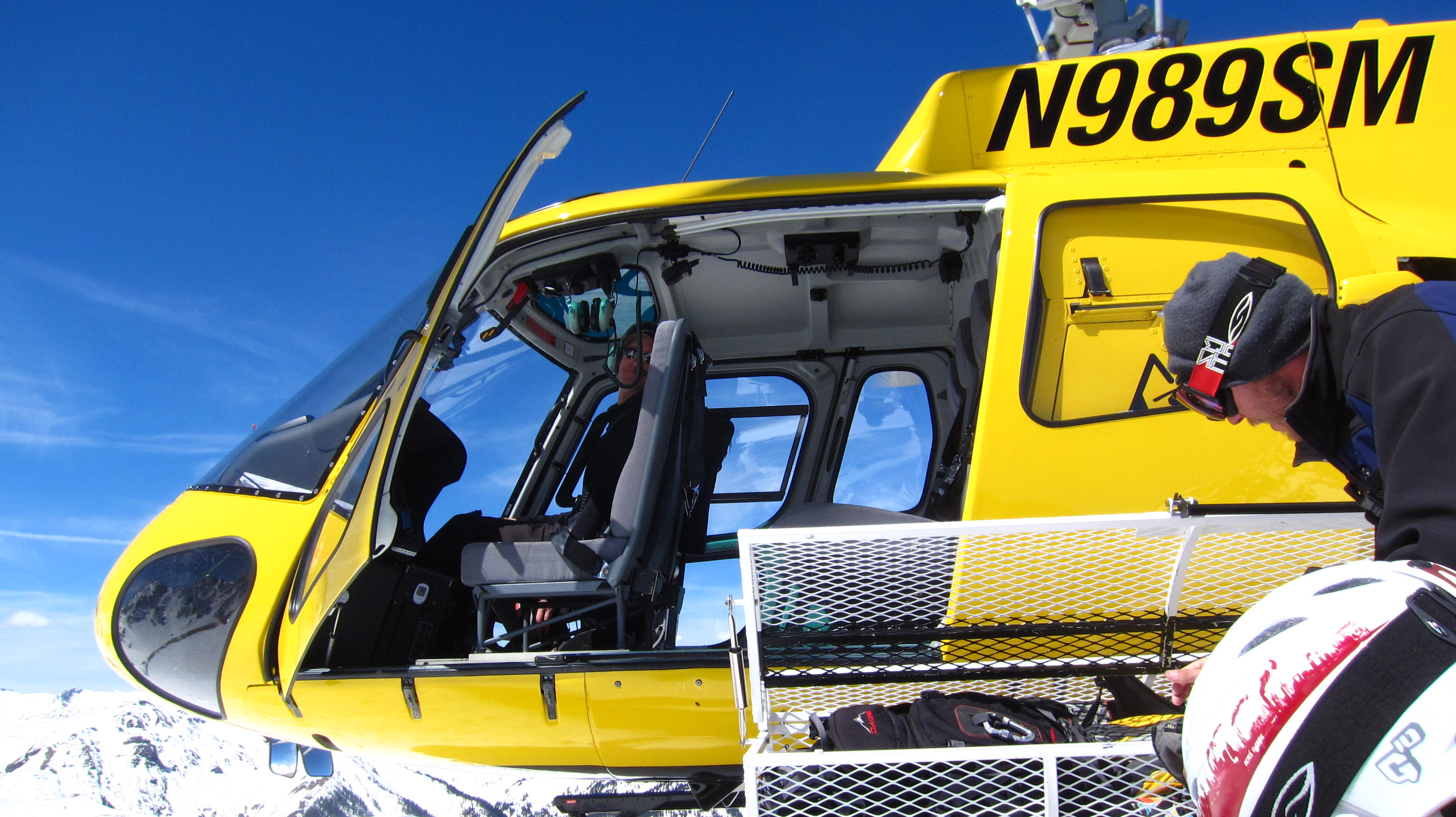 Silverton Bumble Bee