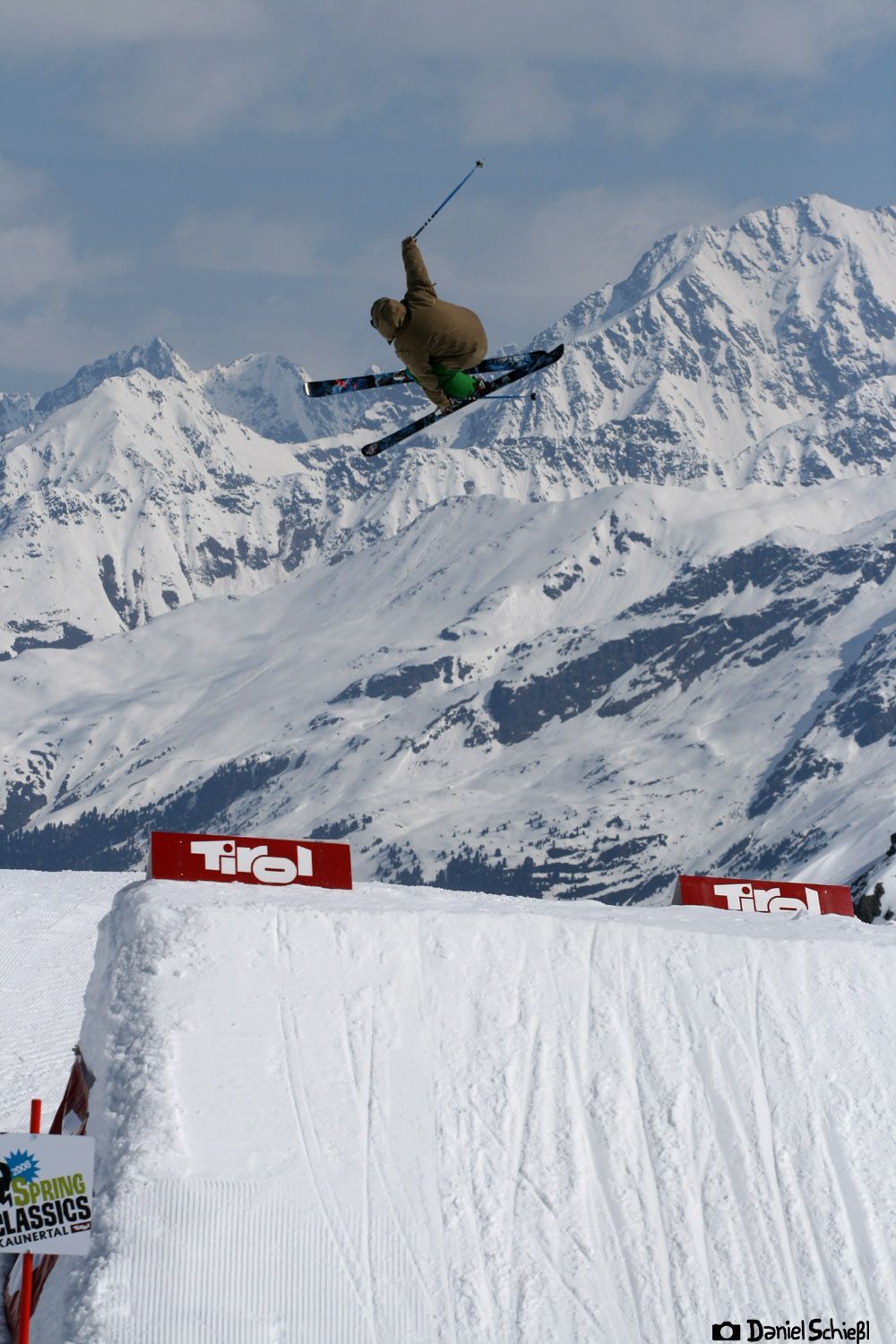 Simon Abt cork7 saftey @ spring classics in Kaunertal, Austria