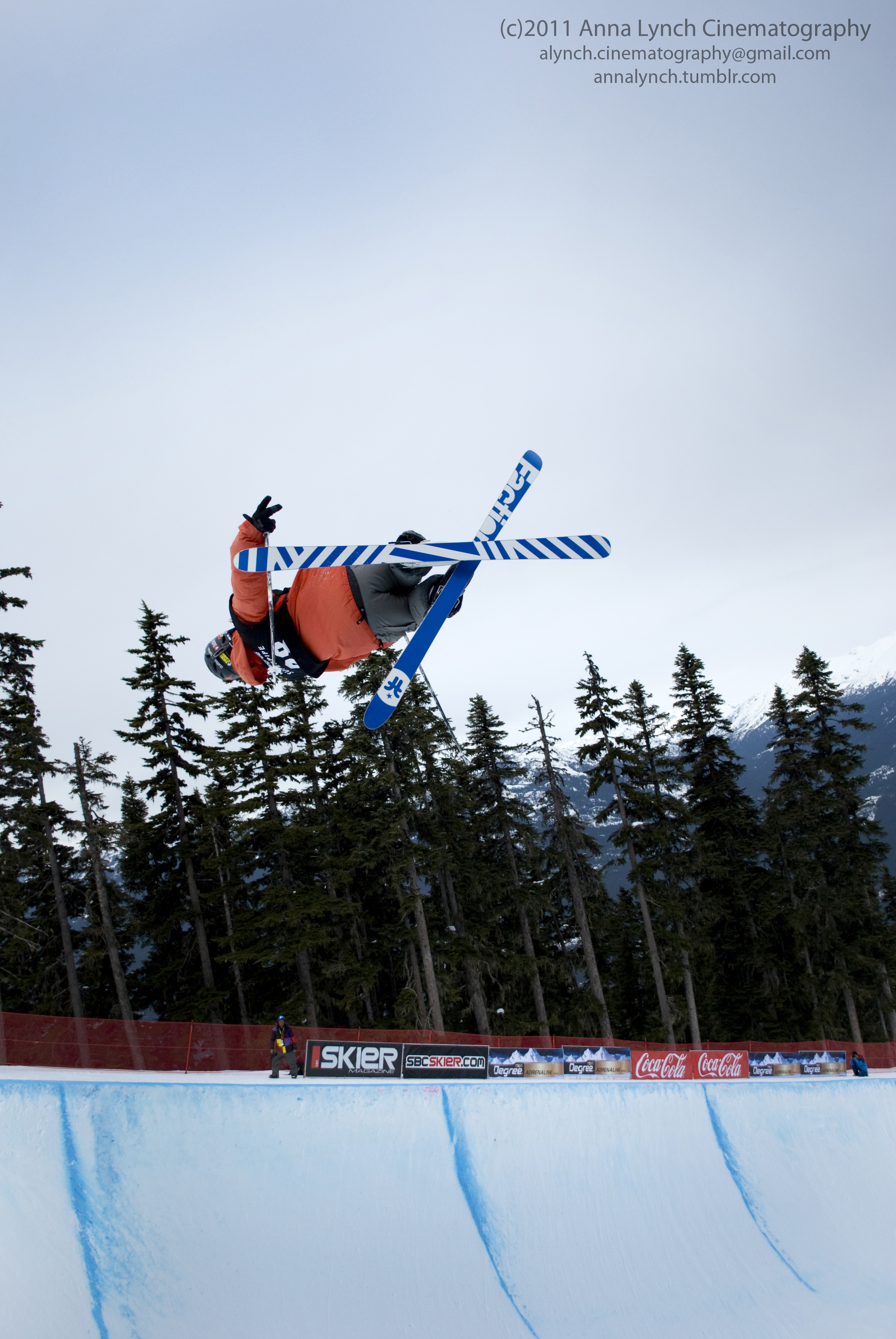 Simon Dartois Pipe TWSSF