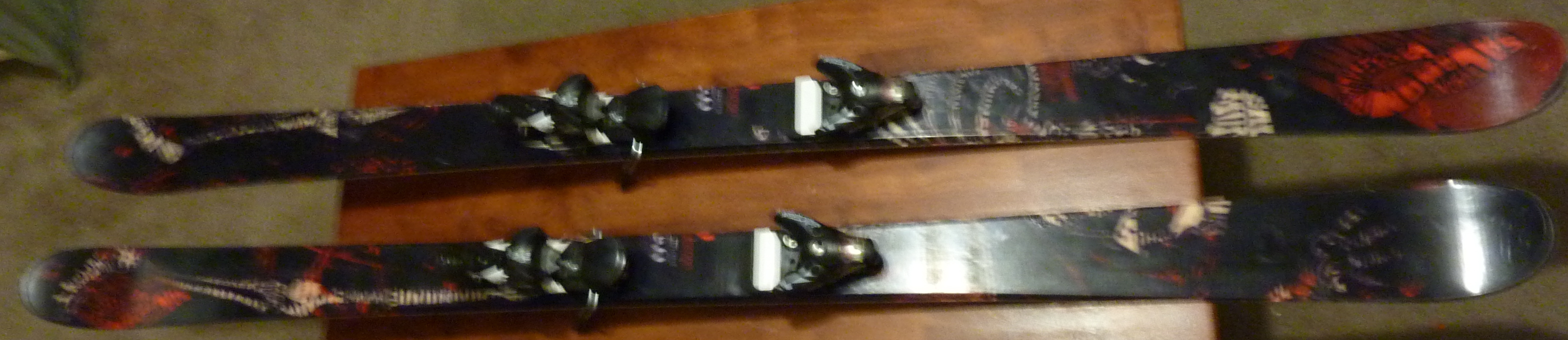 Simon Dumont 2010 sale 1