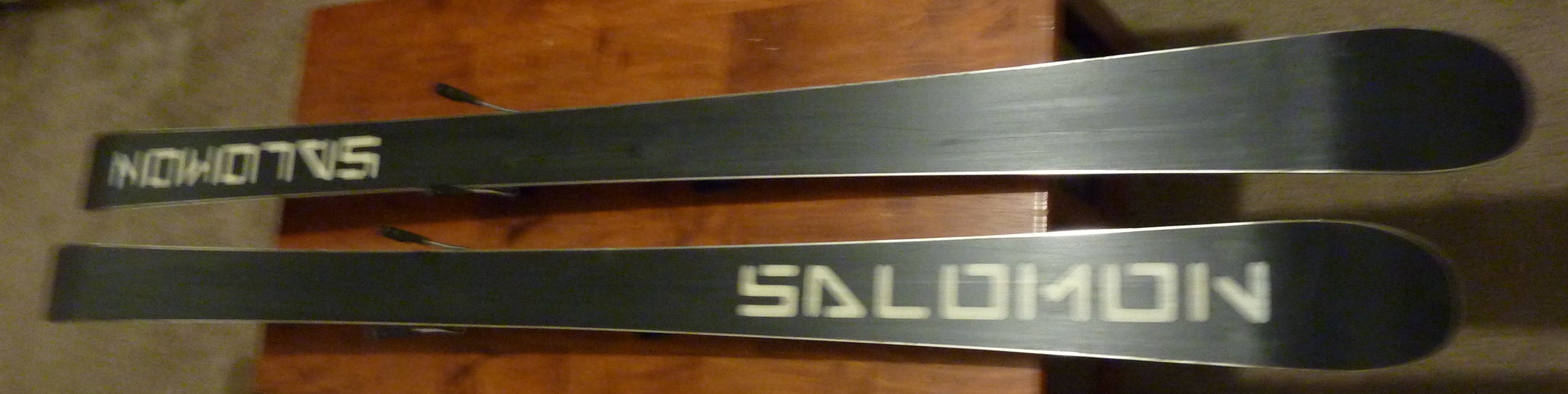 Simon Dumont 2010 sale 2