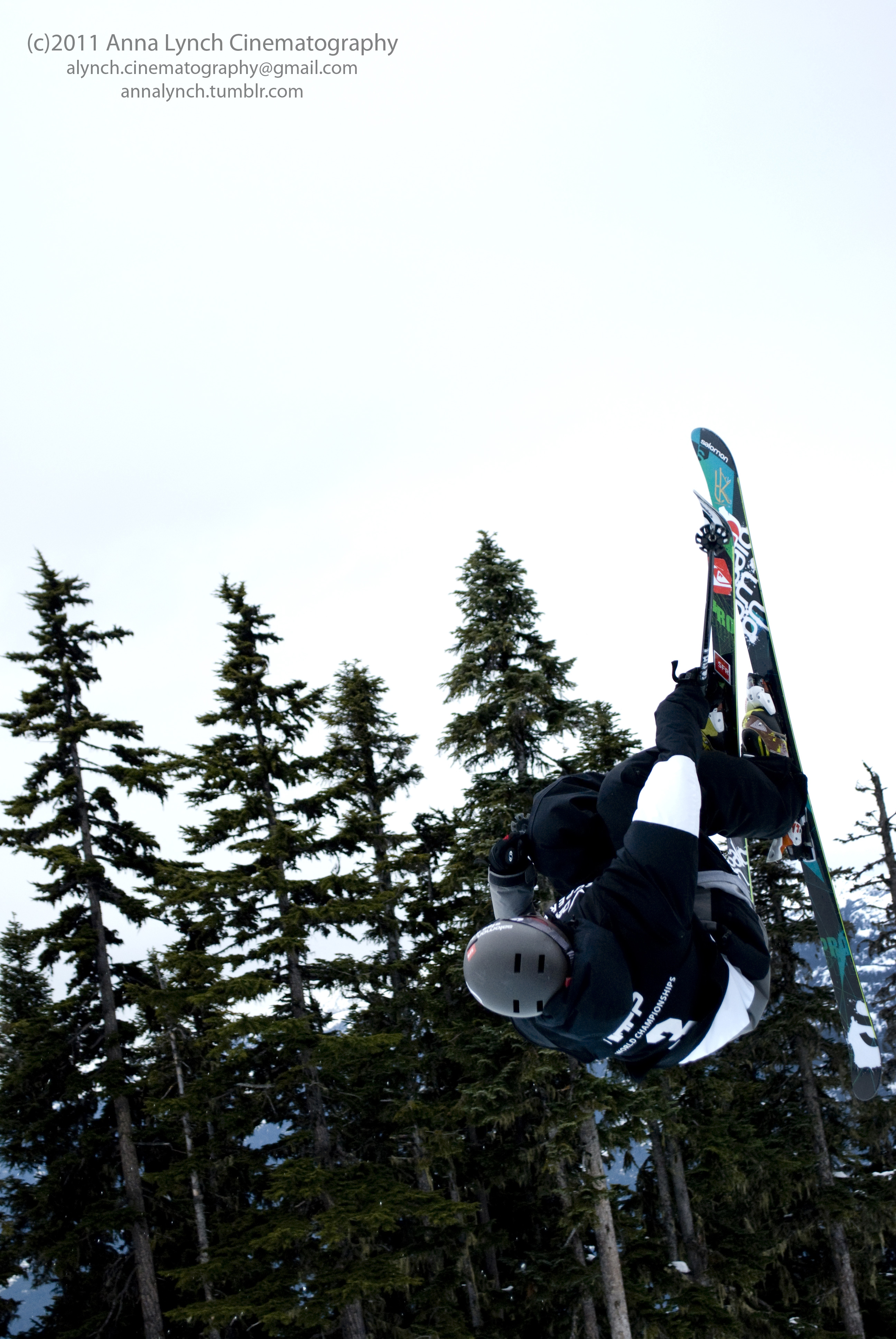 Simon Dumont 3 TWSSF