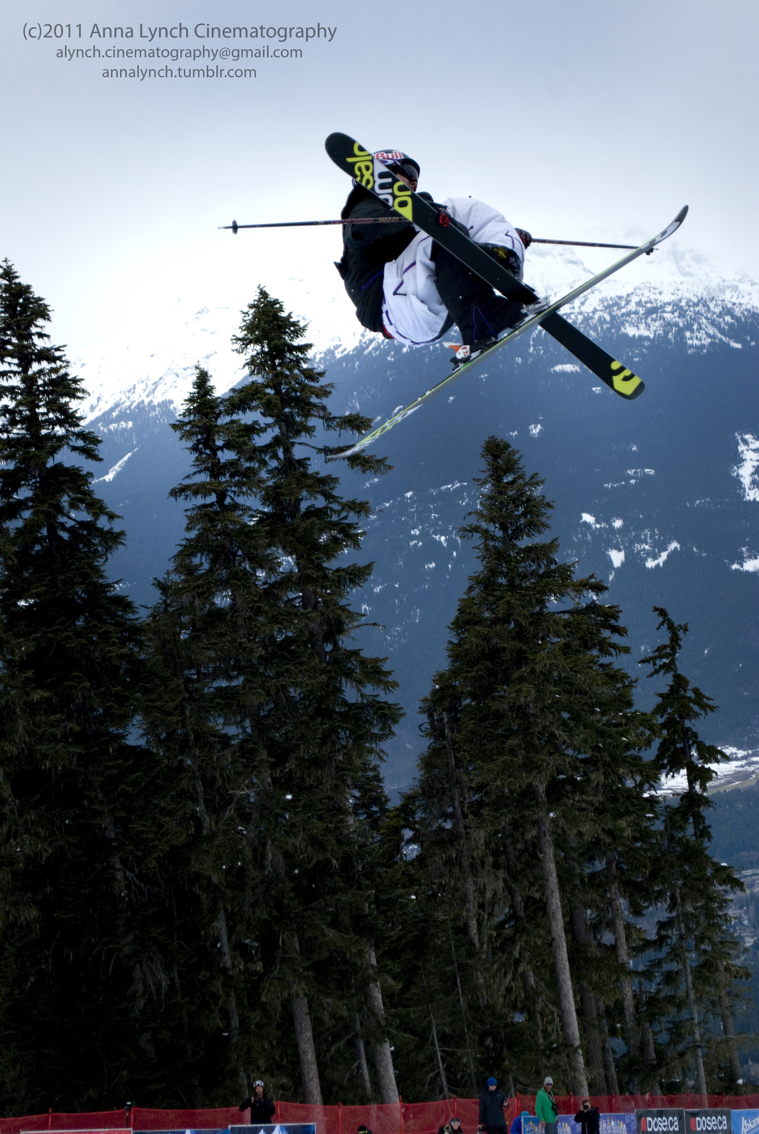 Simon Dumont 6 TWSSF