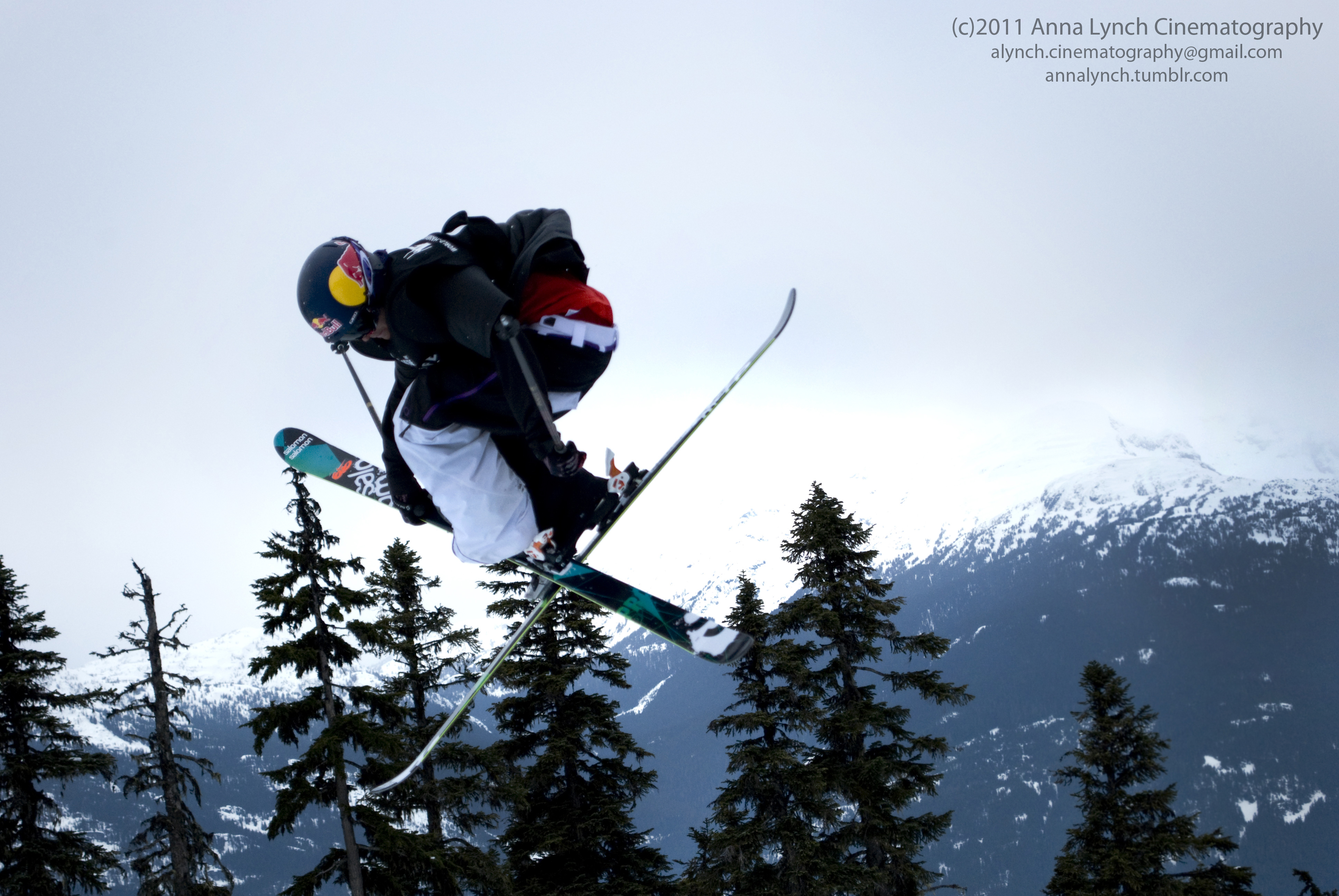 Simon Dumont 7 TWSSF