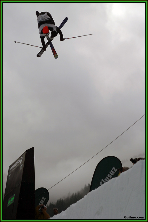 Simon Dumont - Candide Invitational