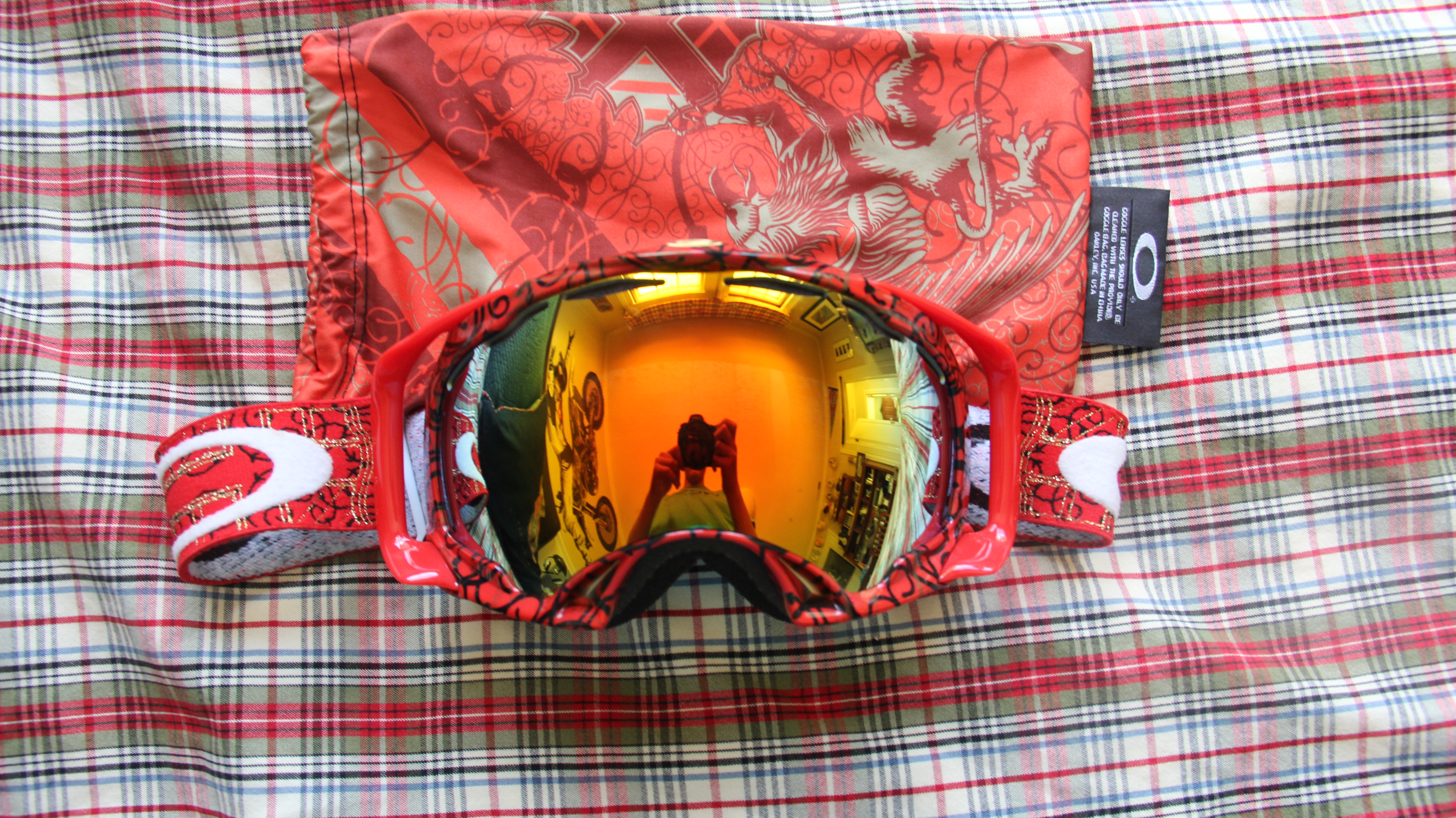 Simon Dumont Splices