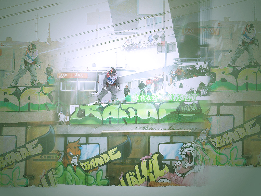 Simon Dumont Wallpaper