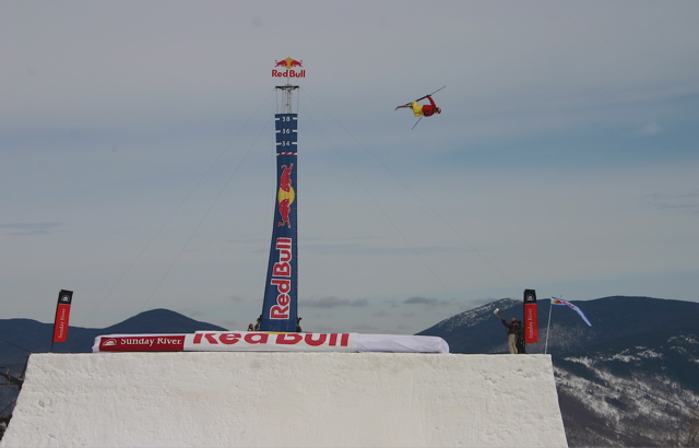 Simon dumonts record