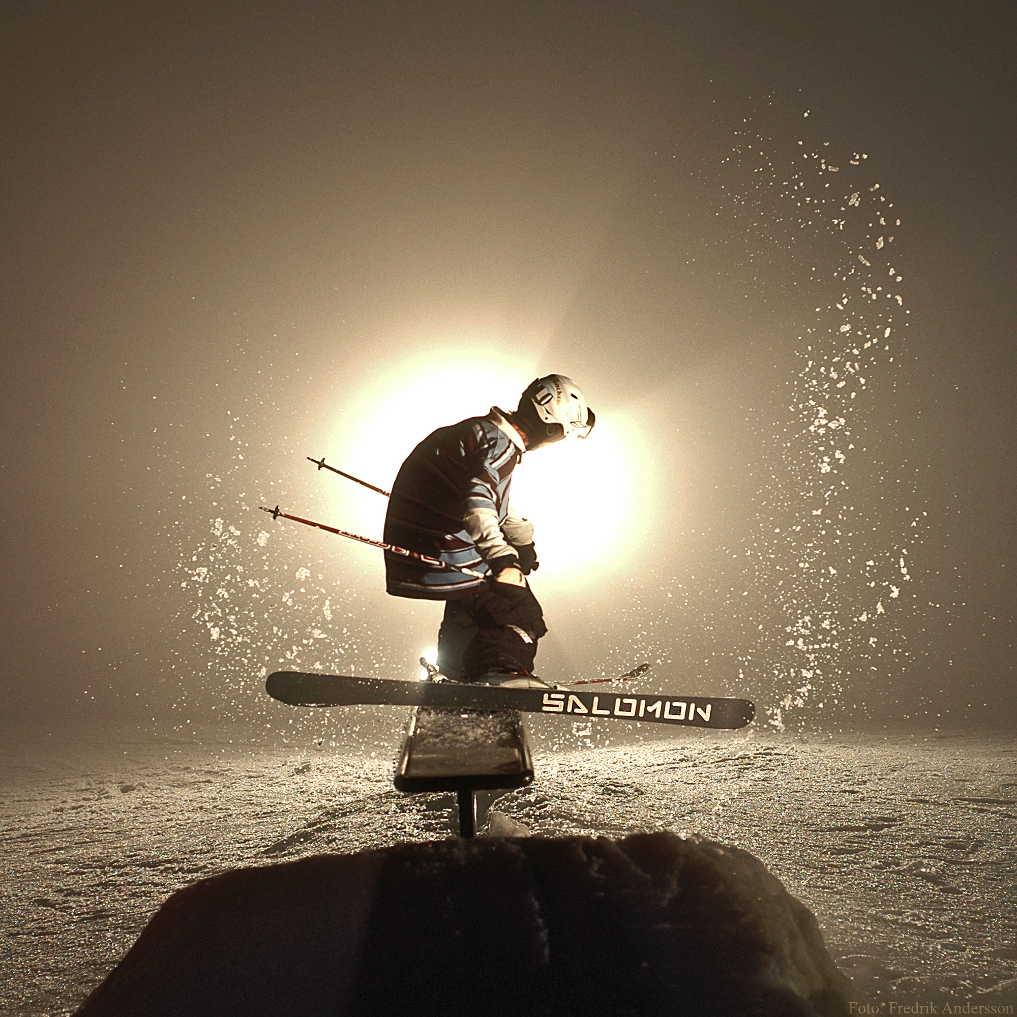 Simon Ericson Broken Box