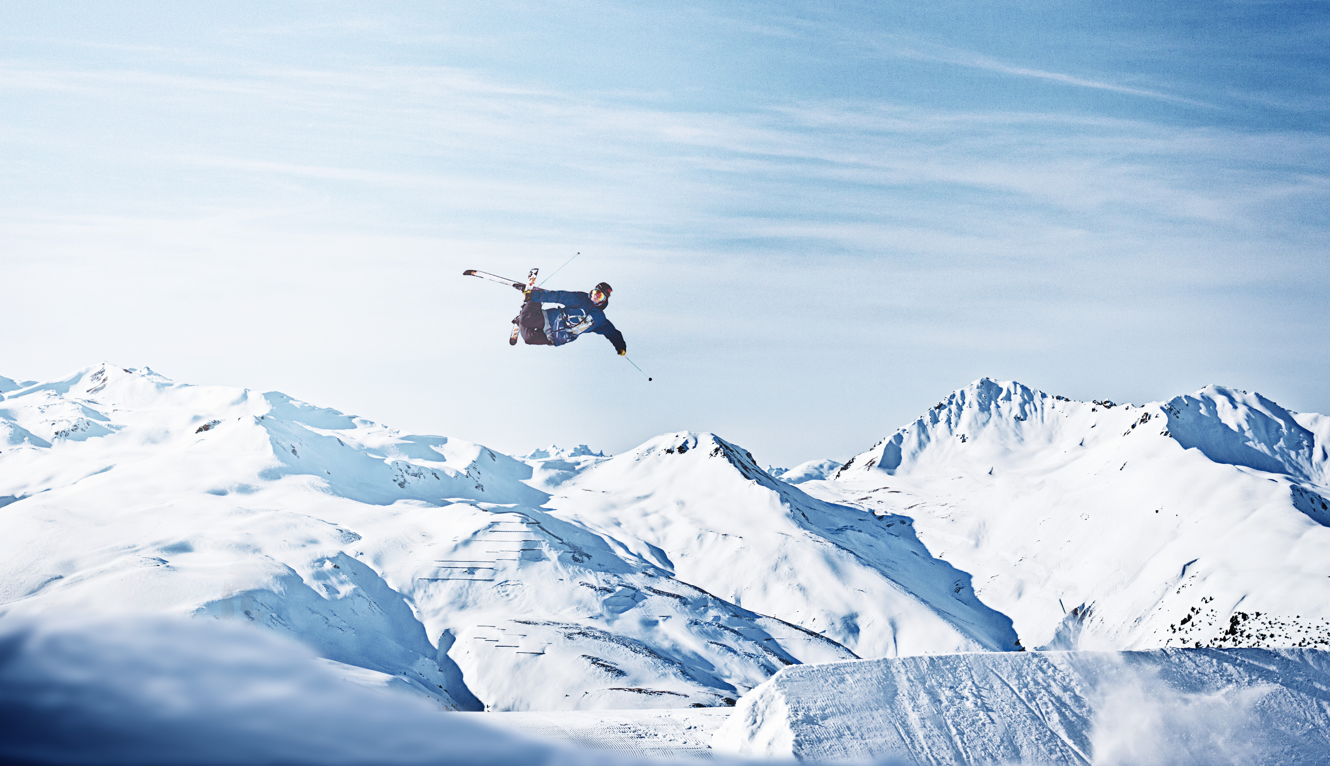 Simon - SW Cork 5 Mute Tweak