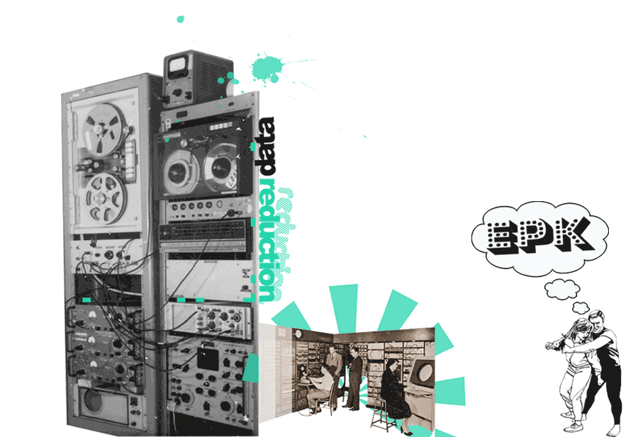 simple....almost too simple