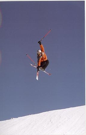 simple straight air - mute