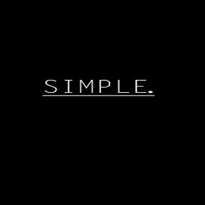 Simple 