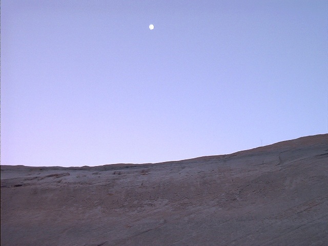 Simplicity is a good thing.