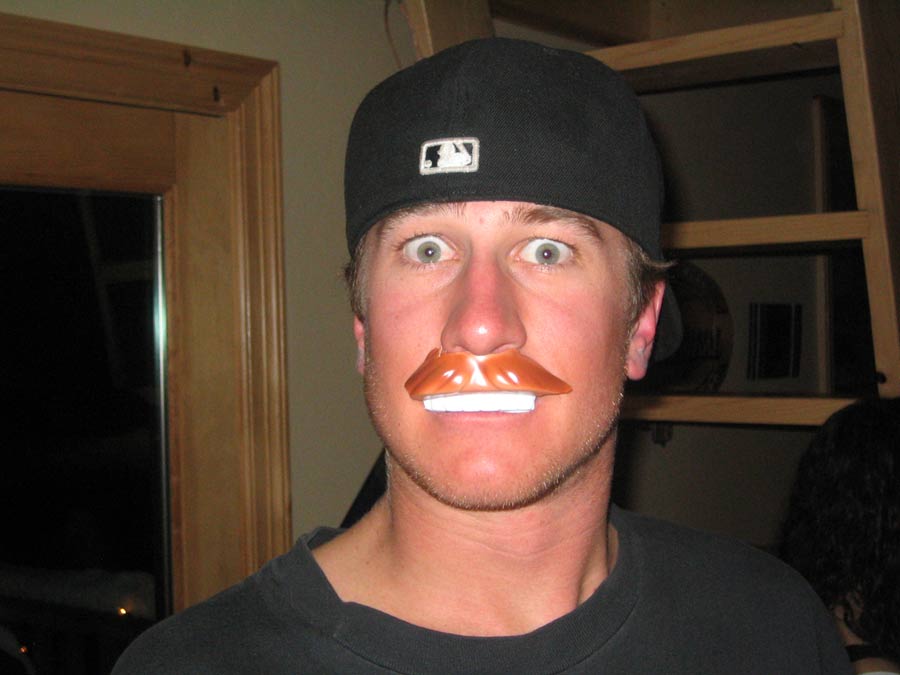 Since we cut apart the Burger King....