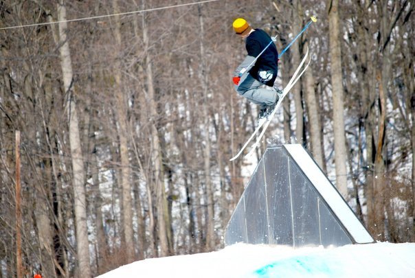 Sinking a battleship