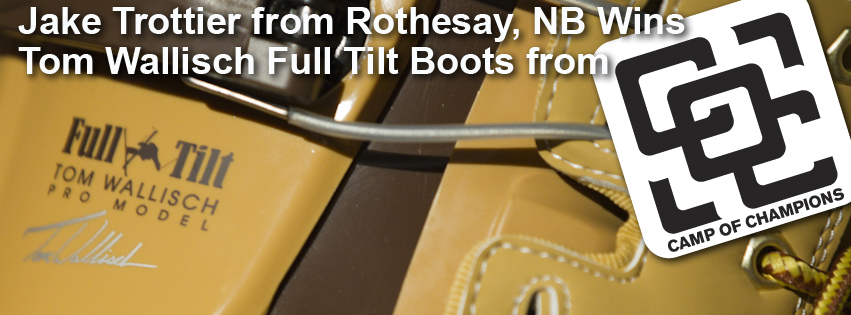 Six Second Shred, Share Like and Win Winner