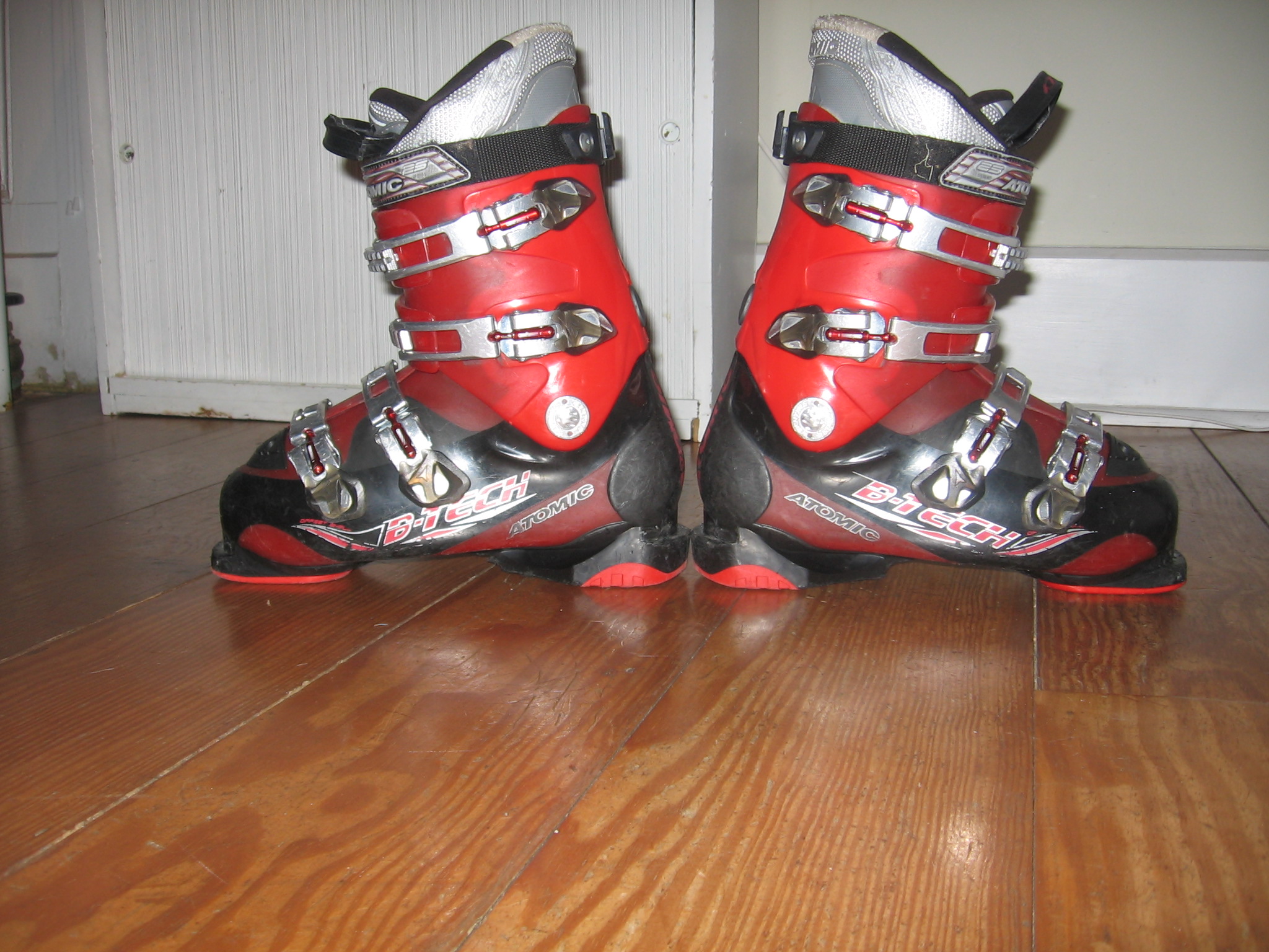 Size 27.5 b-tech 70 FS