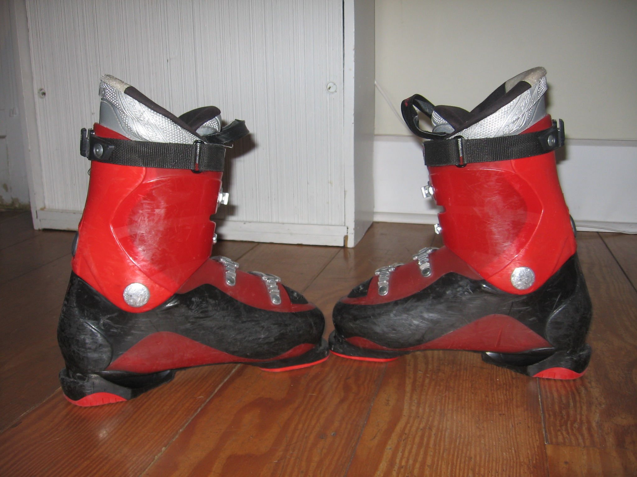 Size 27.5 b-tech 70 FS