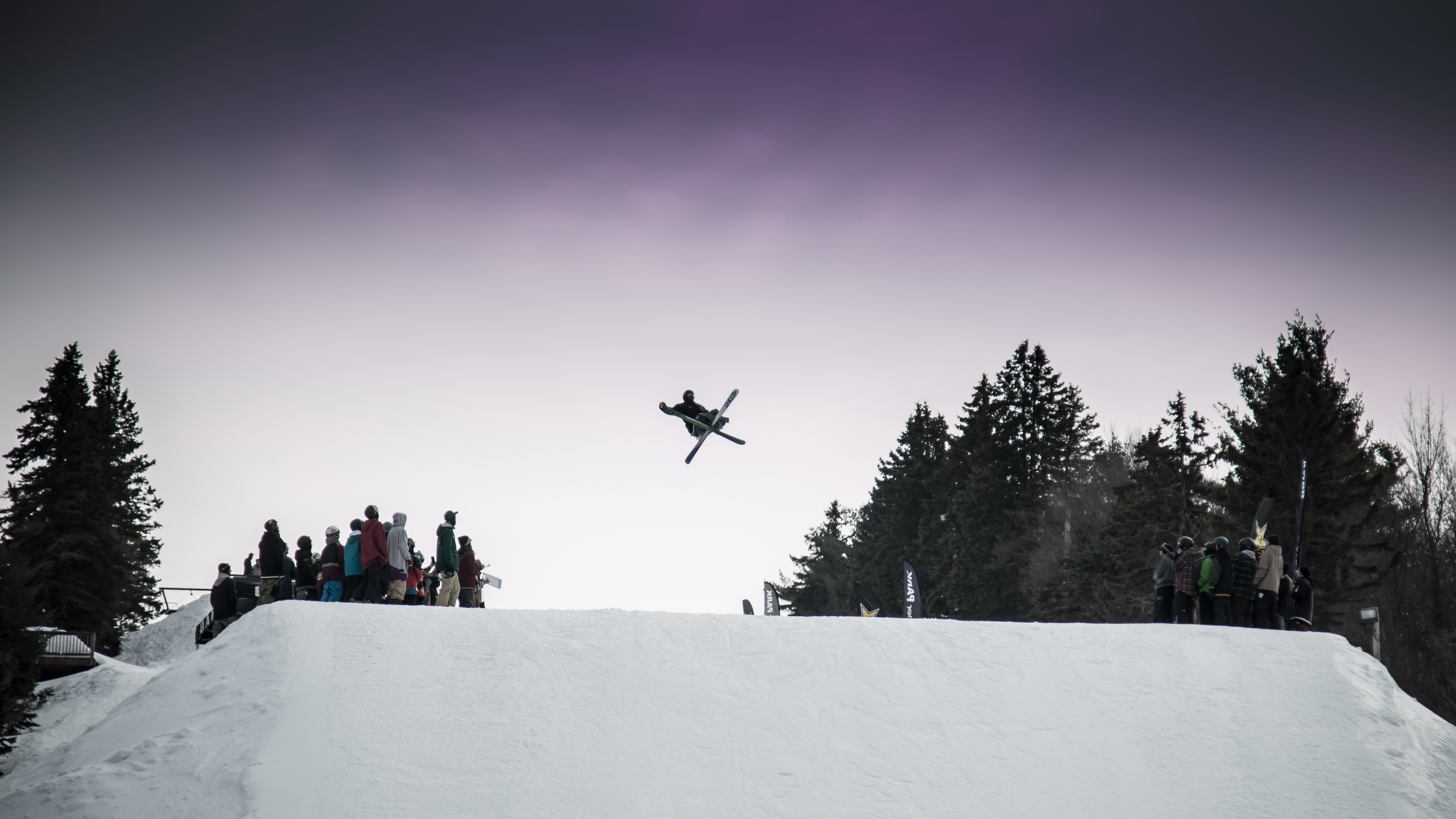 SJO Cork 7 Blunt to Trucker