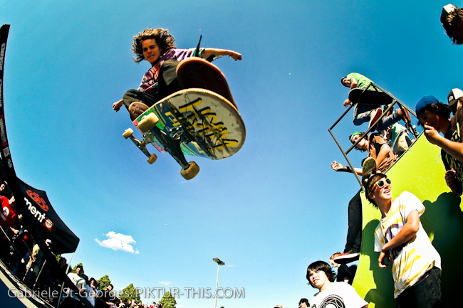 Skate Fest Brossard