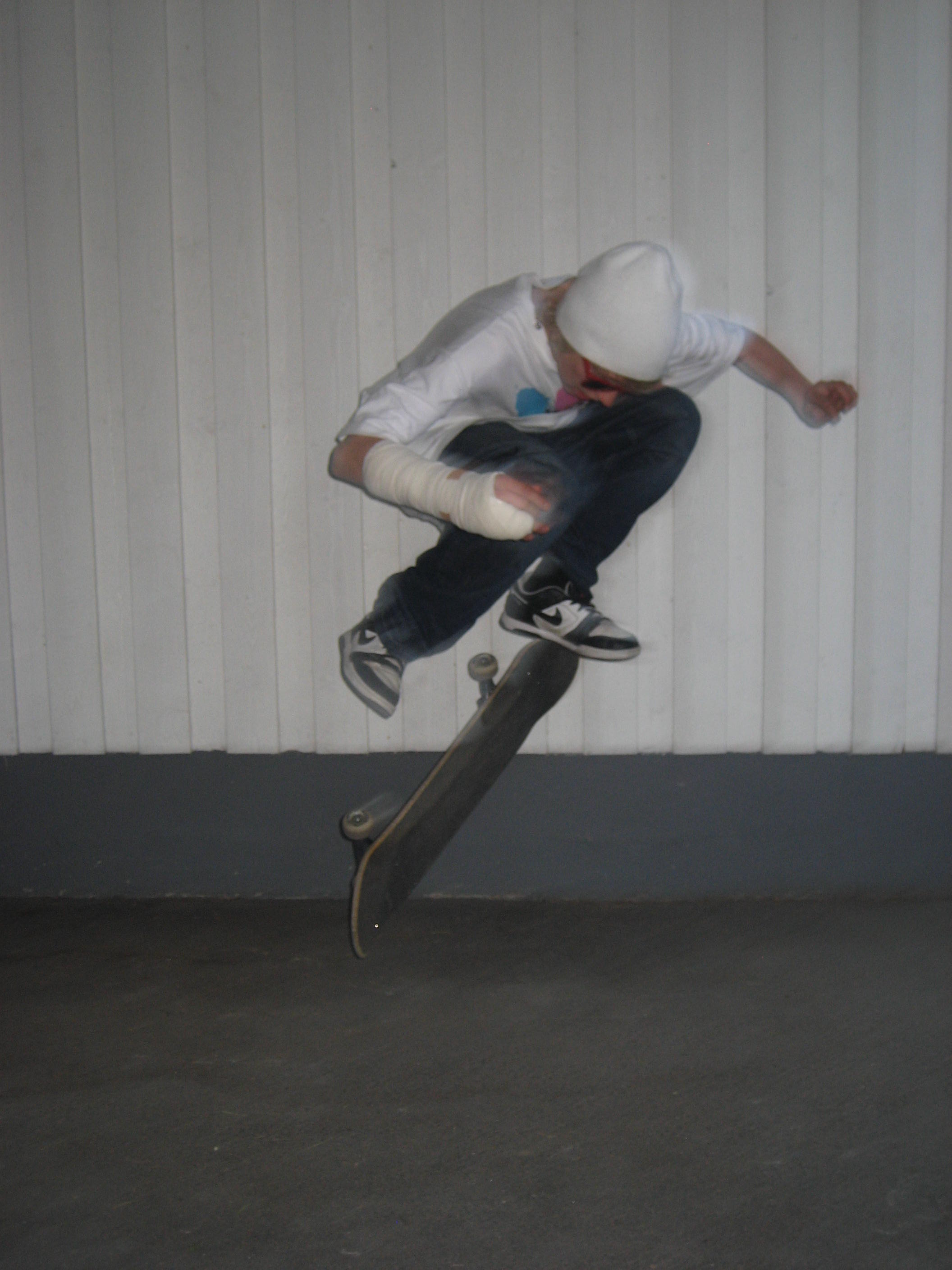 Skate