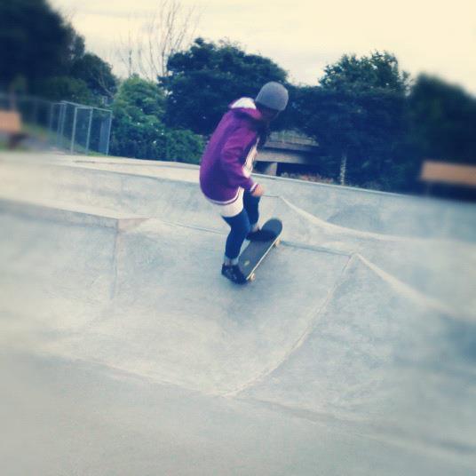 Skate