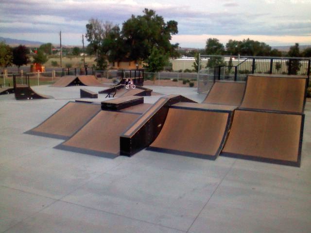 Skatepark