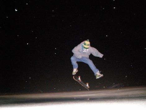 Skatin
