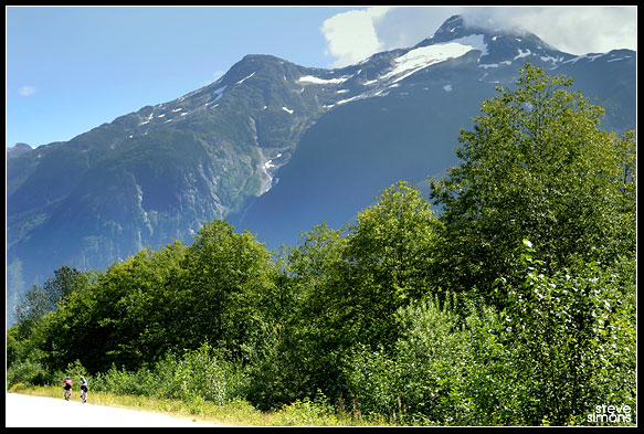 Skeena River Challenge