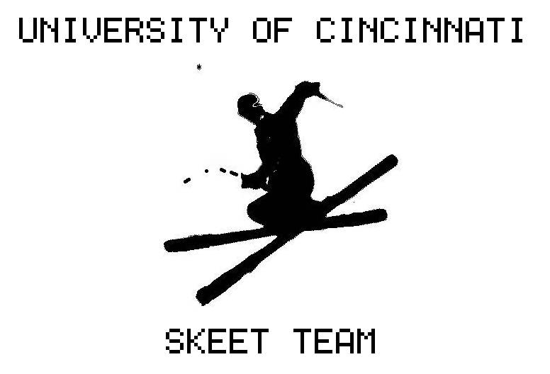 Skeet Team