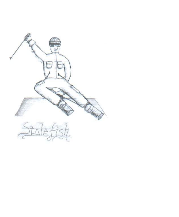 Sketch i drew in mico apps... its pretty good..i had to cut it up to fit