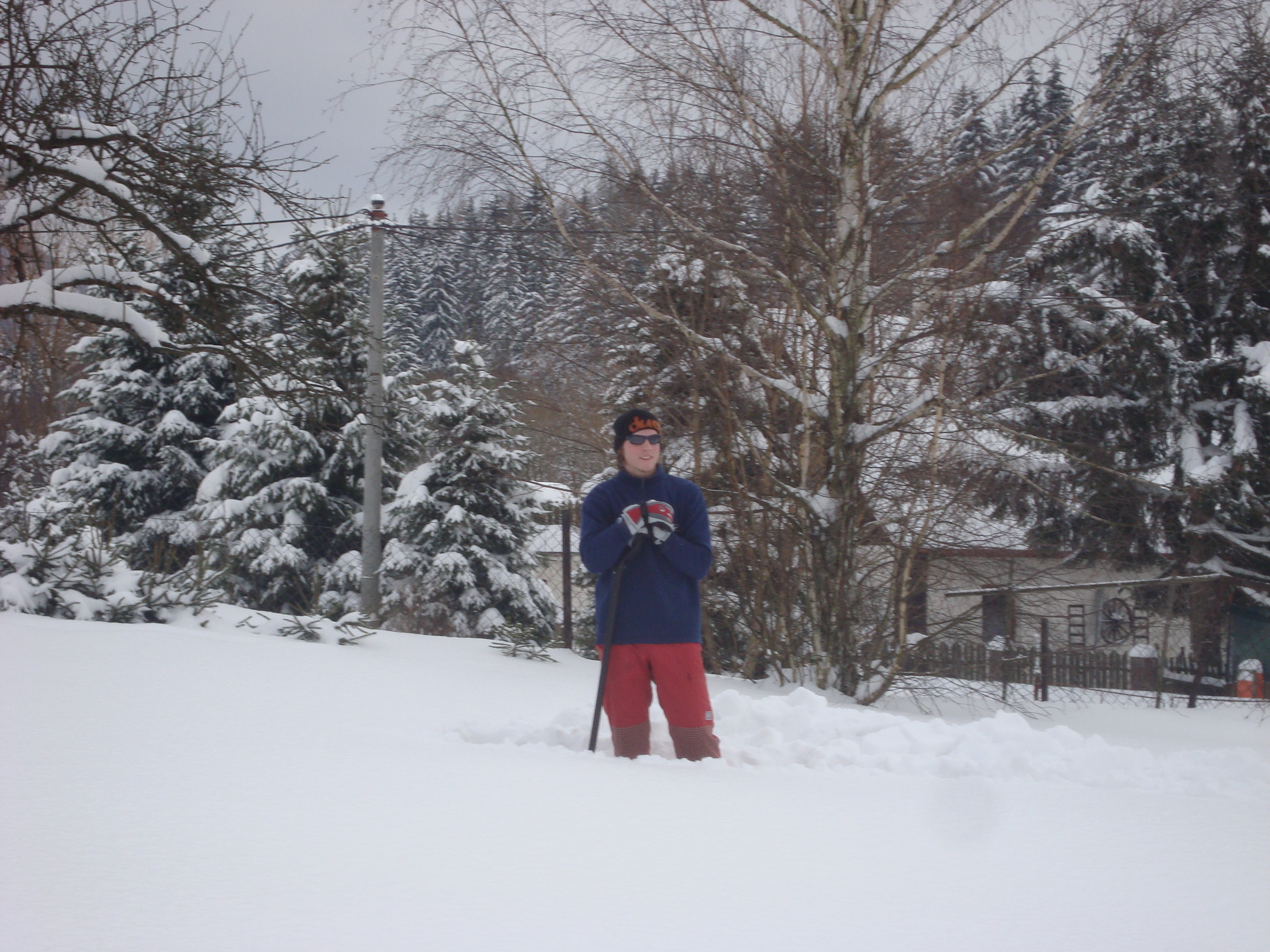 Ski and more in Krkonose - 5 of 6