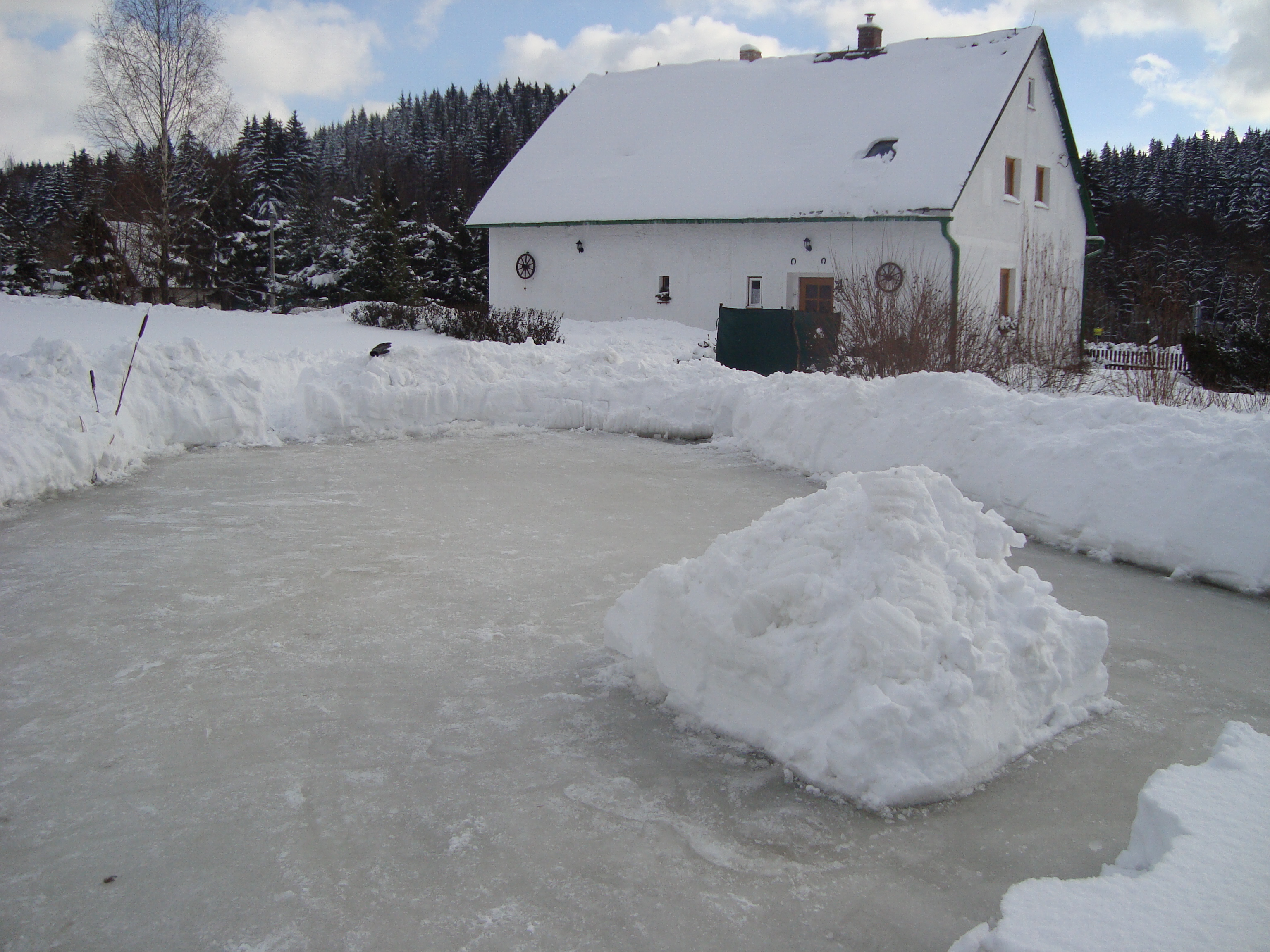 Ski and more in Krkonose - 6 of 6