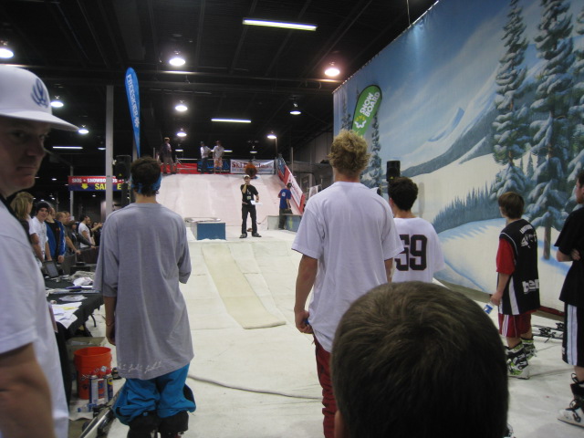 Ski Dazzle Chicago 2