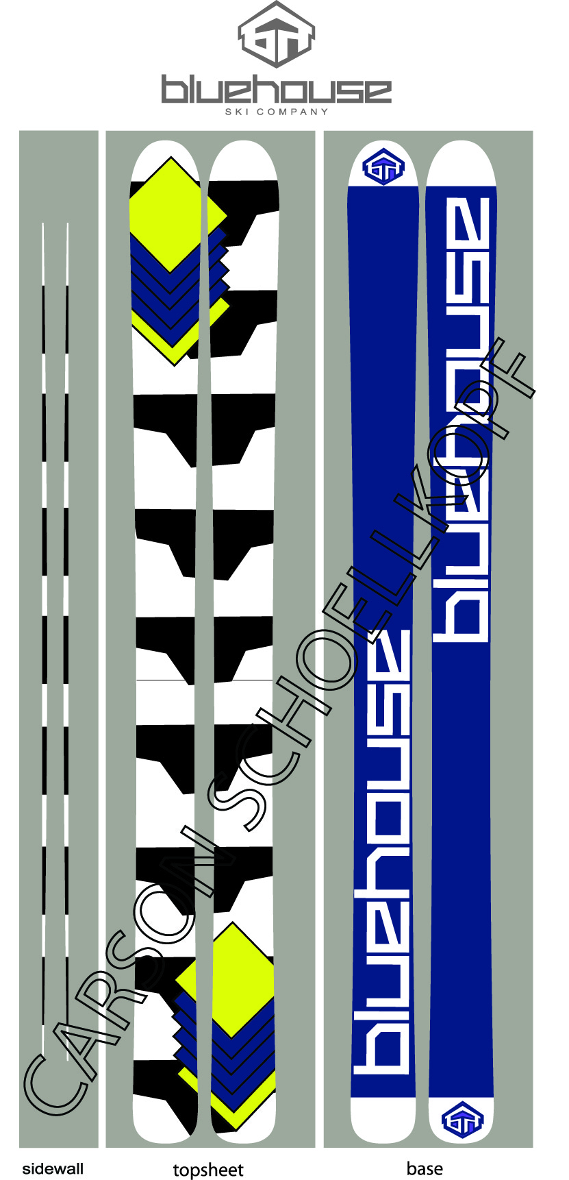 Ski Design