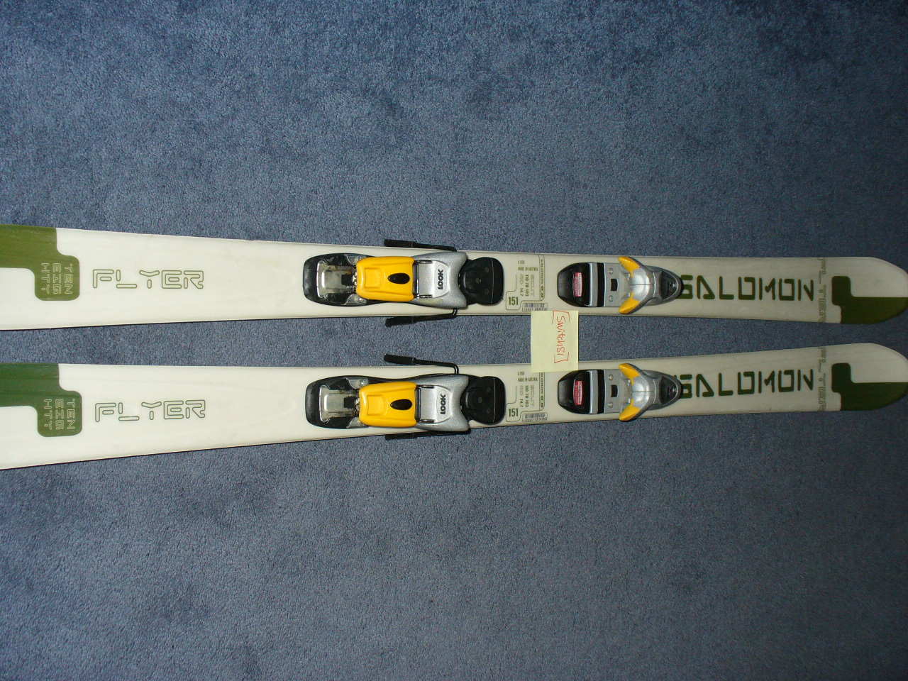 Ski equip - 7 of 7