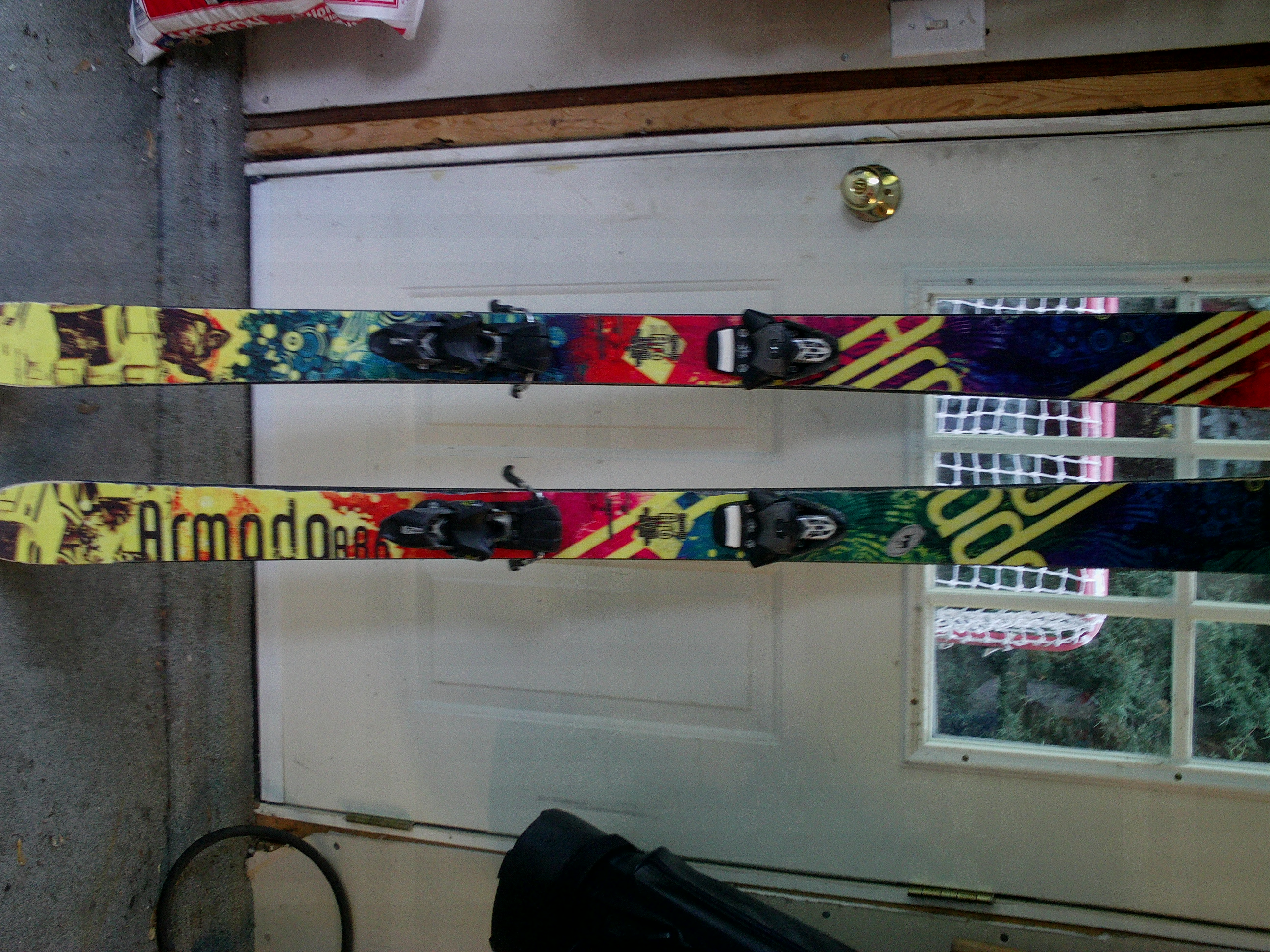 Ski for sale - 2 of 3