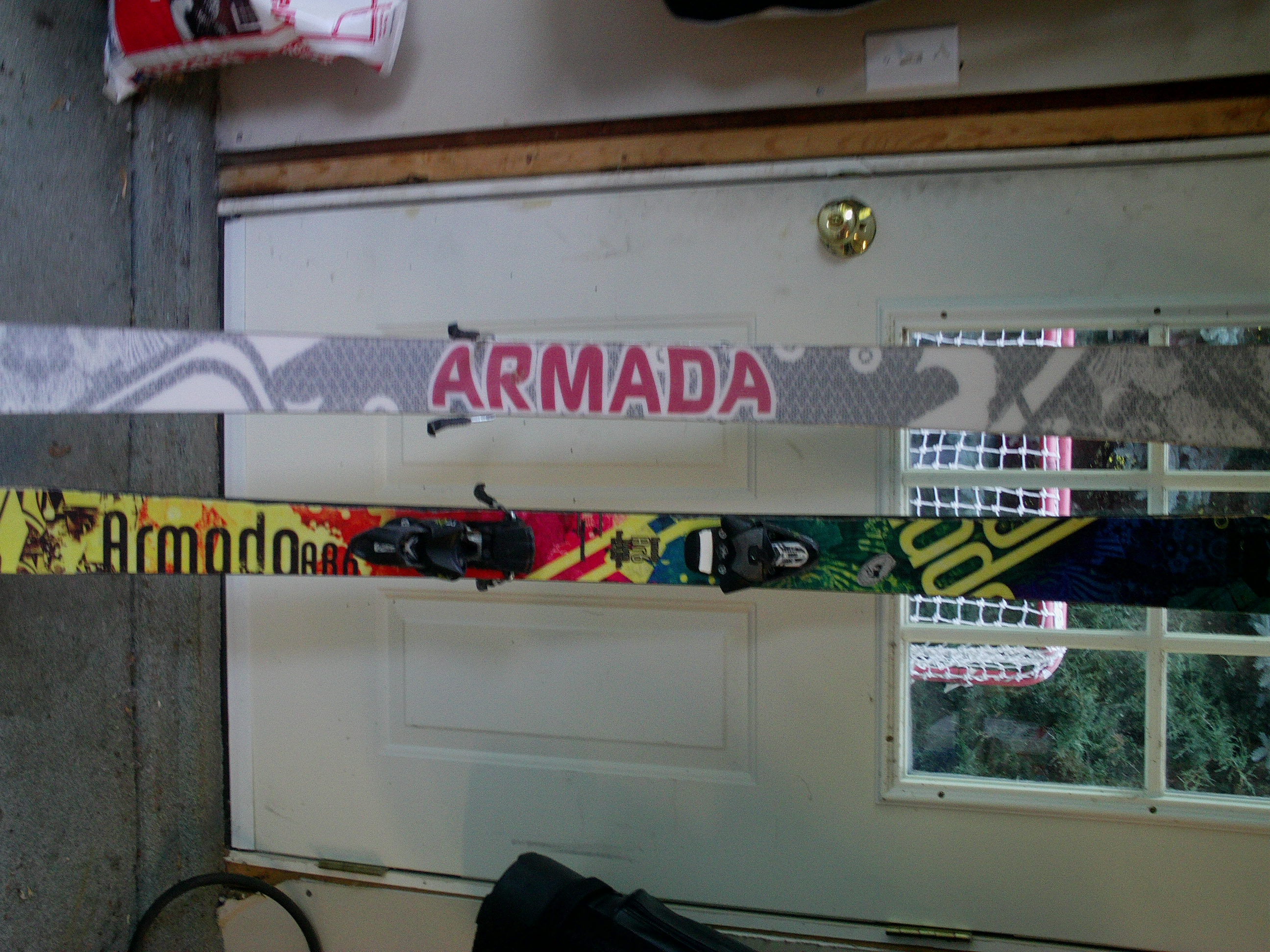 Ski for sale - 3 of 3