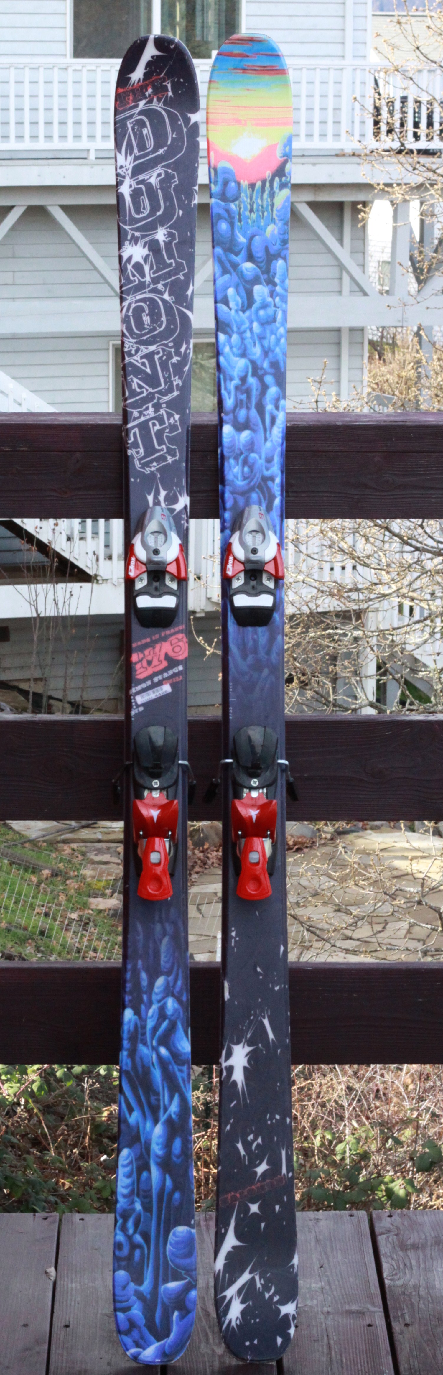 Ski gear for sale - 1 of 7