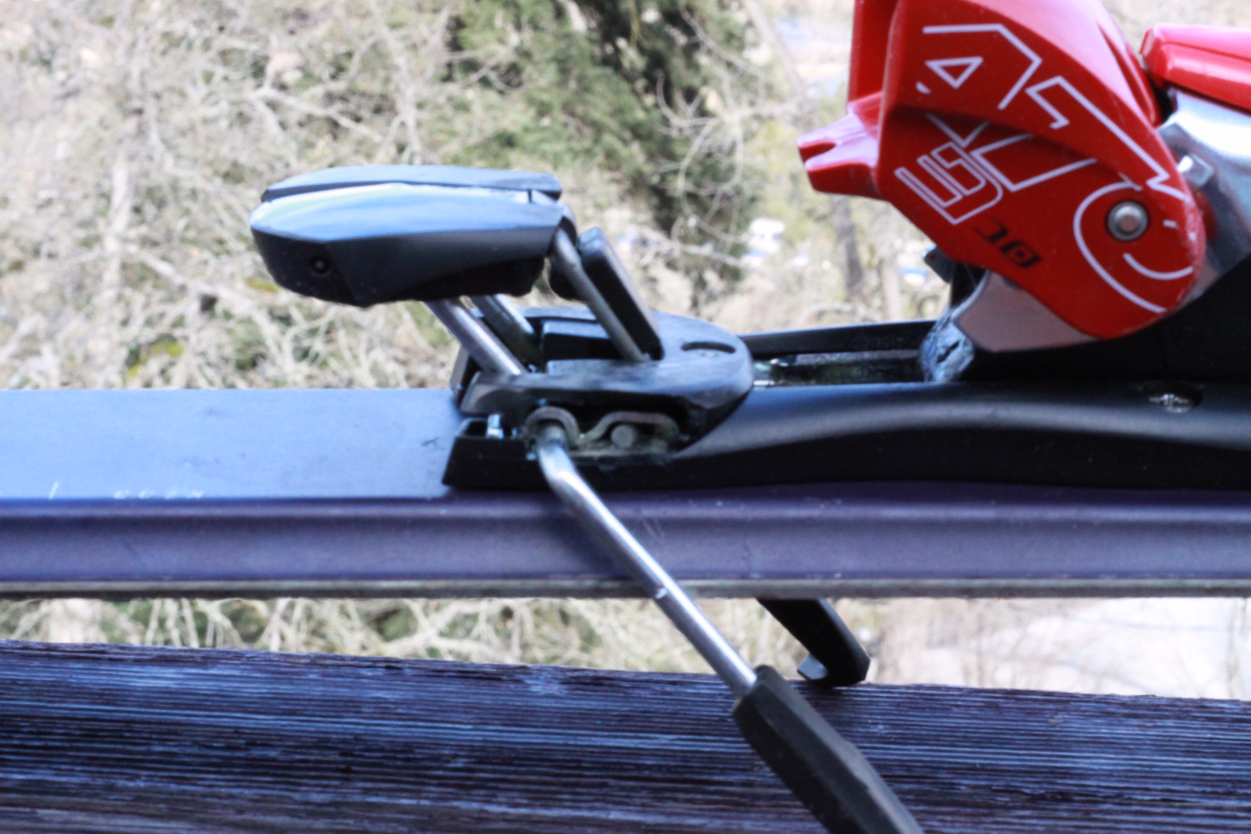 Ski gear for sale - 3 of 7