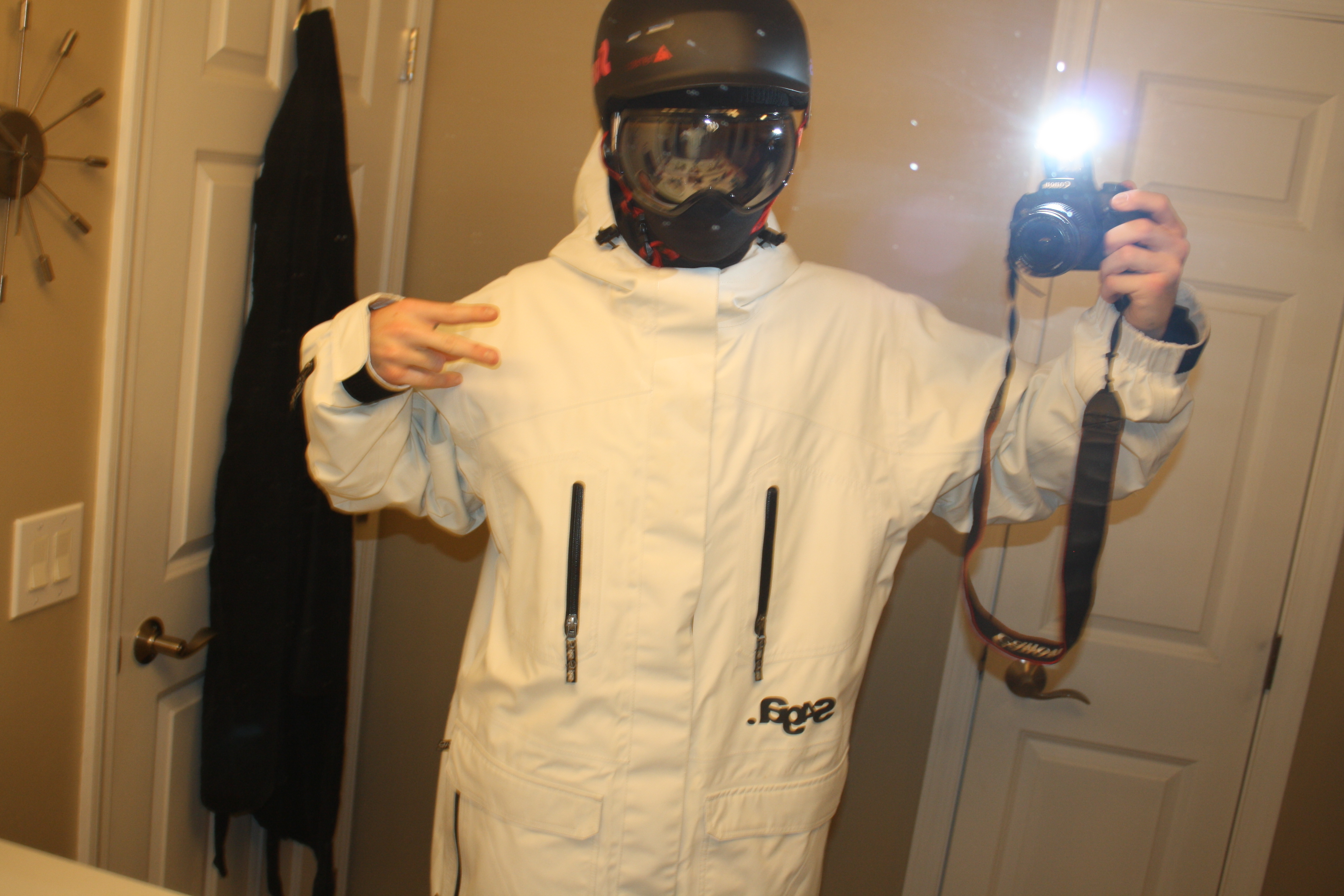 Ski Gear