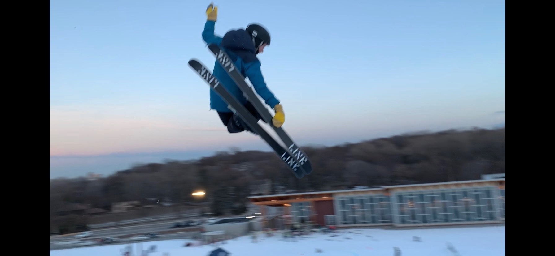 Ski image