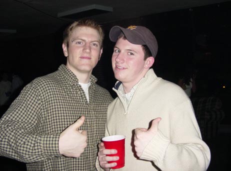 ski season is ending, but we encourage you anyway