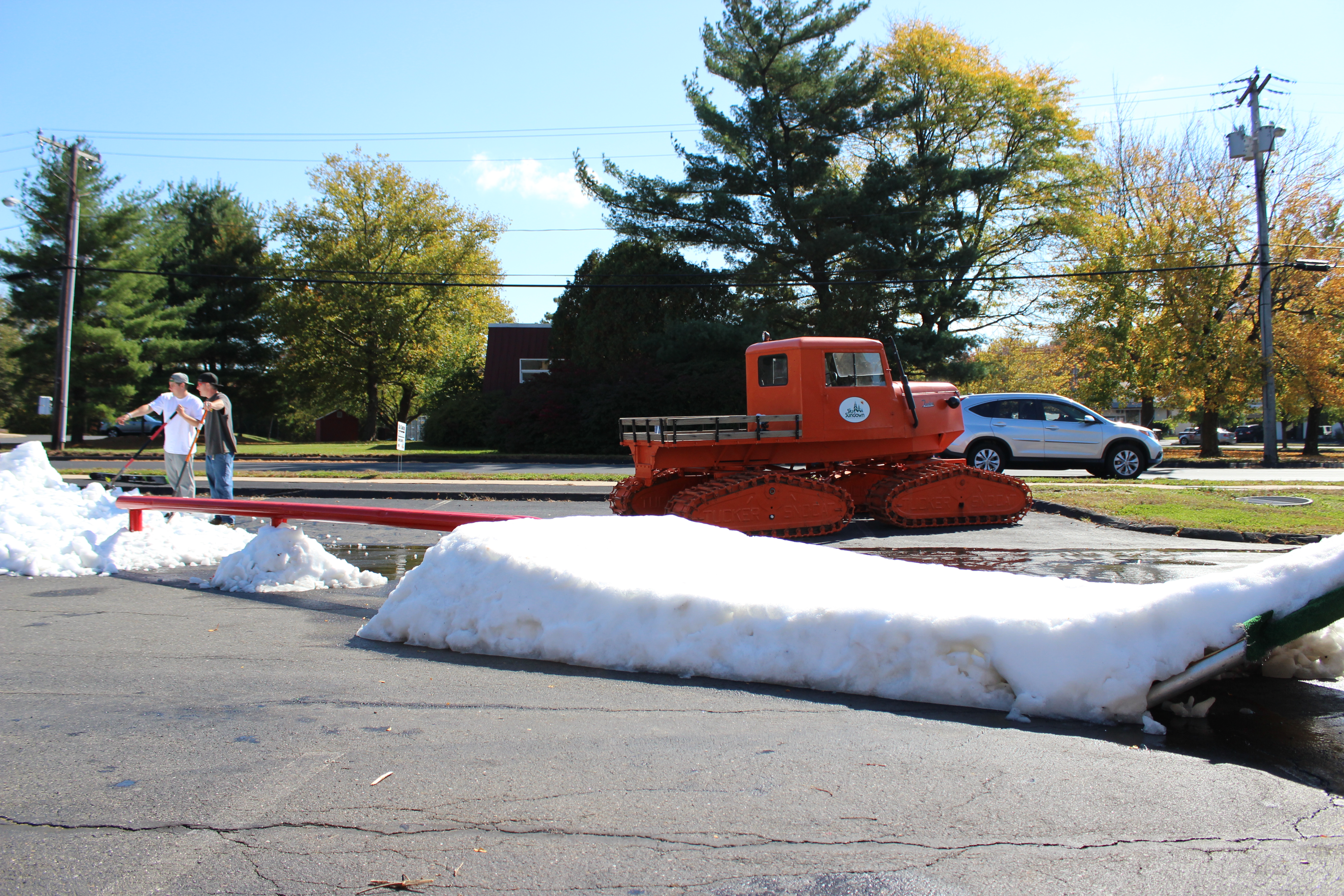ski sundown rail jam