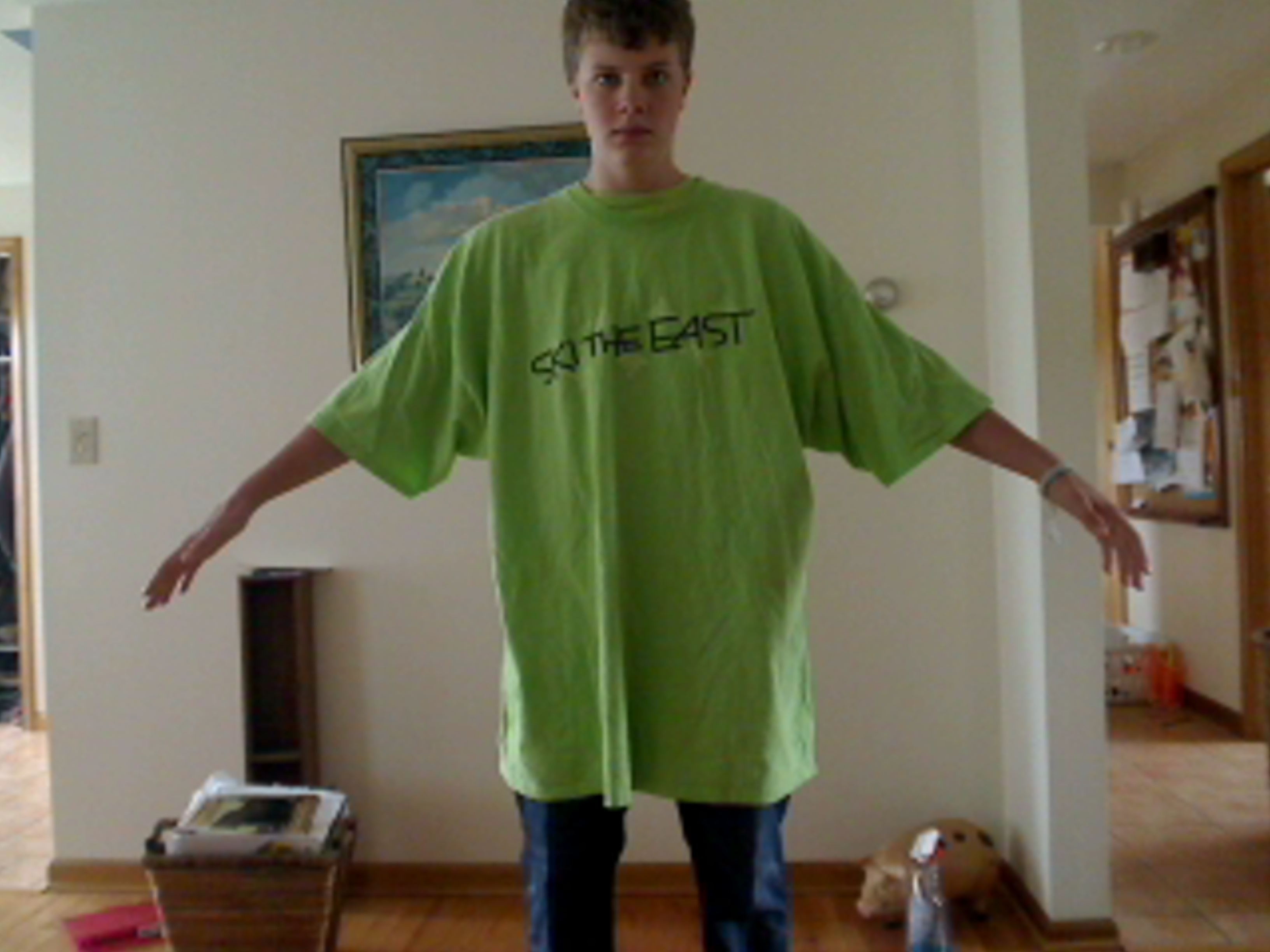 Ski the east - 2 of 2