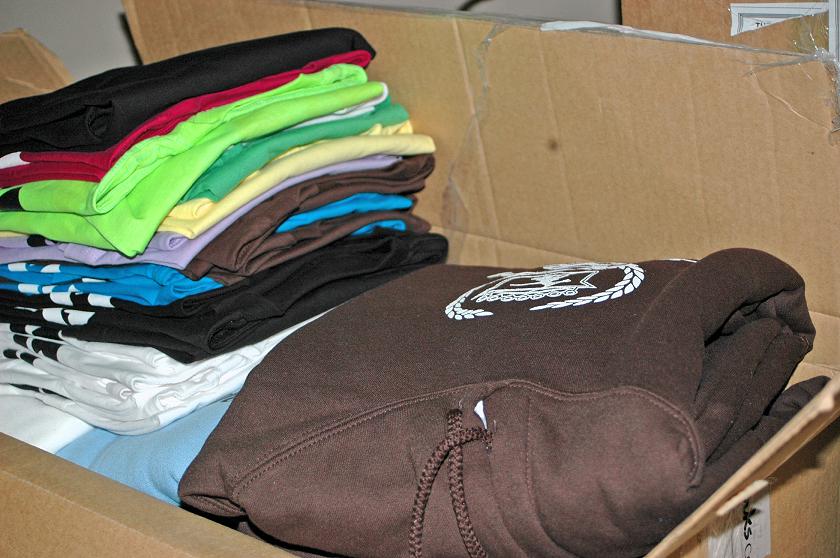 SkiBum New Christmas Line