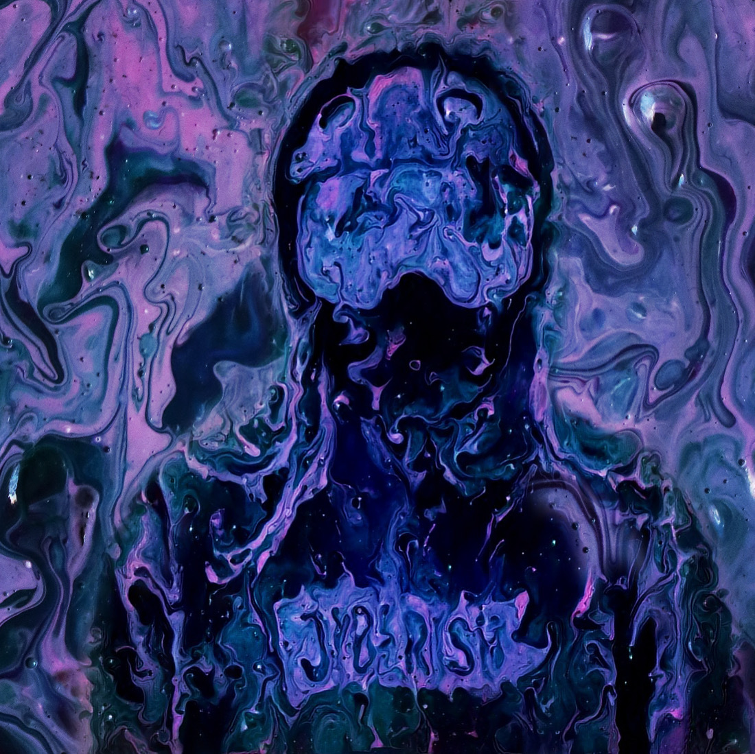 Skier from the Void